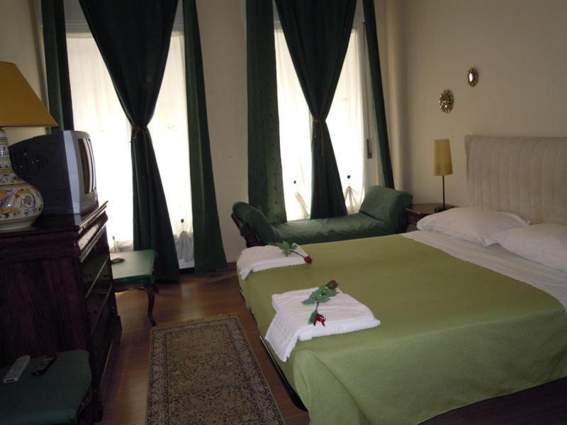 Bed and Breakfast Barcolana Gold Триест Экстерьер фото