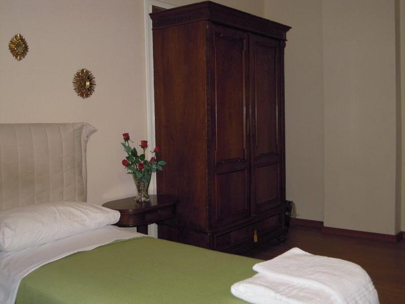 Bed and Breakfast Barcolana Gold Триест Номер фото